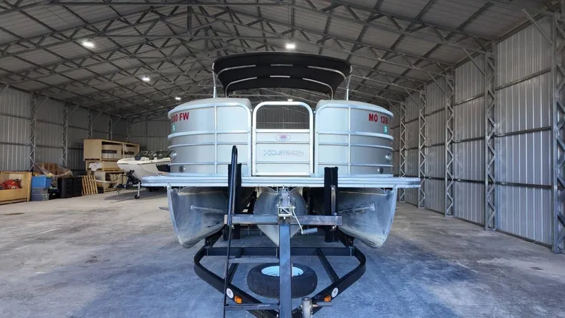 Slide: The Image of Xcursion X 23 2012 - 18