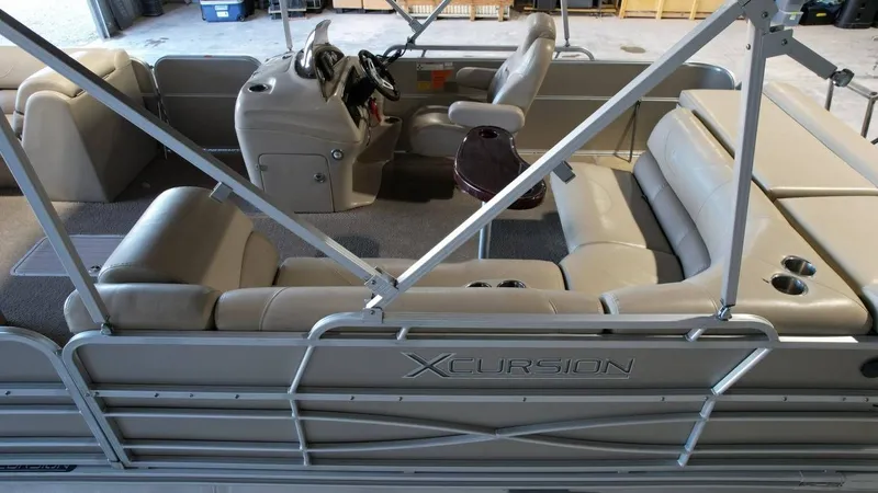 Slide: The Image of Xcursion X 23 2012 - 31