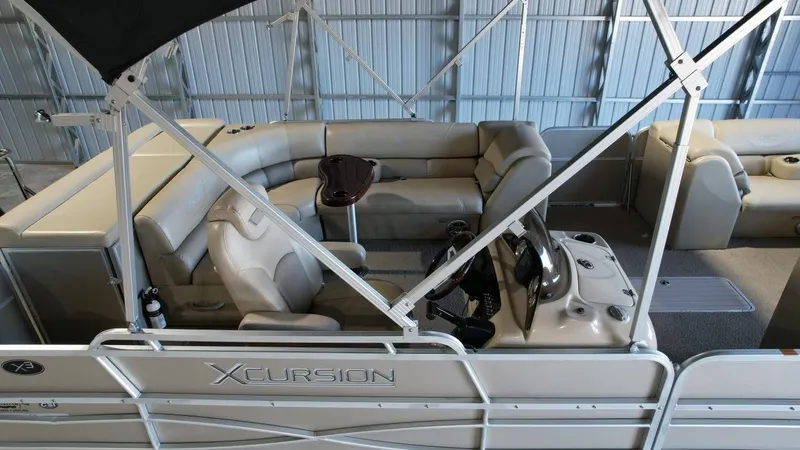 Slide: The Image of Xcursion X 23 2012 - 45