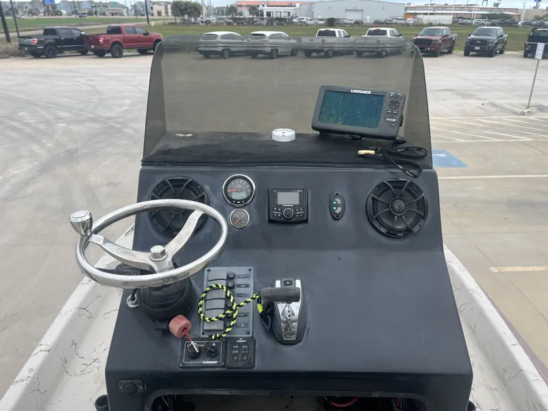 Slide: The Image of Shoalwater 23 Cat 2017 - 27