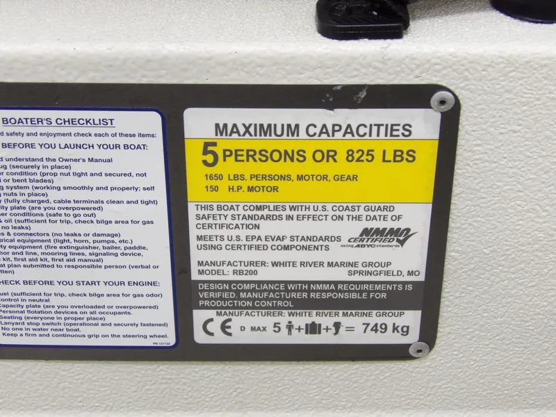 Slide: The Image of Ranger RB200 2023 - 23