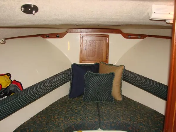 Slide: The Image of Albemarle 268 Express Fisherman 2007 - 2