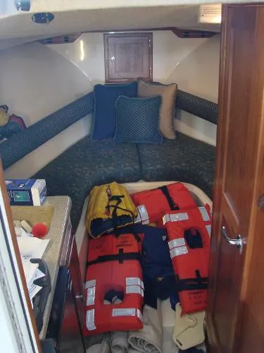 Slide: The Image of Albemarle 268 Express Fisherman 2007 - 5
