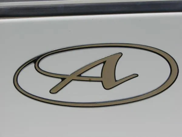 Slide: The Image of Albemarle 268 Express Fisherman 2007 - 7
