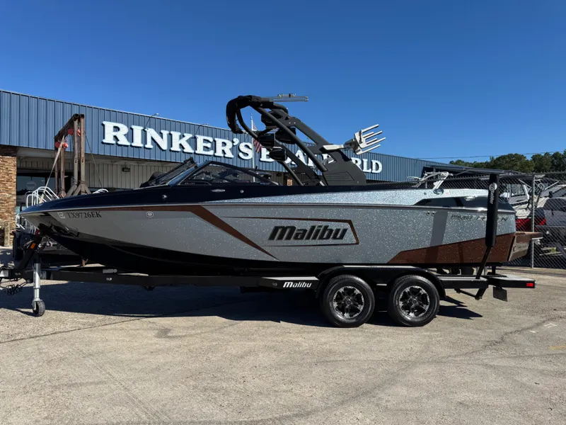 The Image of Malibu Wakesetter 23 LSV 2019 - 1