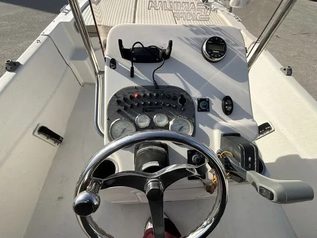 Slide: The Image of Carolina 218 DLV 2016 - 10