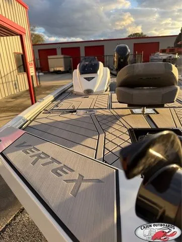 Slide: The Image of Avid 18 Vertex 2026 - 11