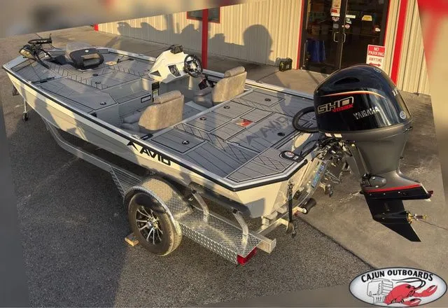 Slide: The Image of Avid 18 Vertex 2026 - 4