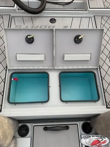 Slide: The Image of Avid 18 Vertex 2026 - 5