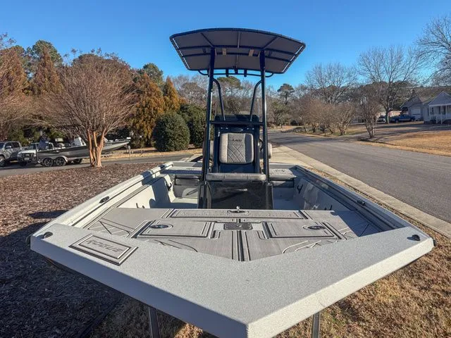 Slide: The Image of Avid 20 Rogue CC 2026 - 5