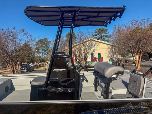 Slide: The Image of Avid 20 Rogue CC 2026 - 6