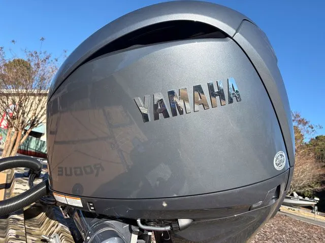 Slide: The Image of Avid Rogue 22 CC 2026 - 10