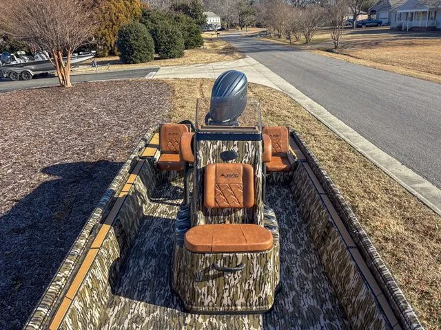 Slide: The Image of Avid Rogue 22 CC 2026 - 11