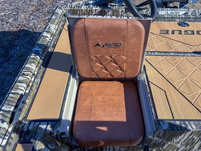 Slide: The Image of Avid Rogue 22 CC 2026 - 12