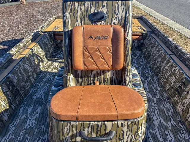 Slide: The Image of Avid Rogue 22 CC 2026 - 5