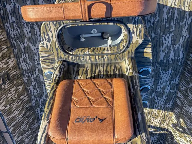 Slide: The Image of Avid Rogue 22 CC 2026 - 6