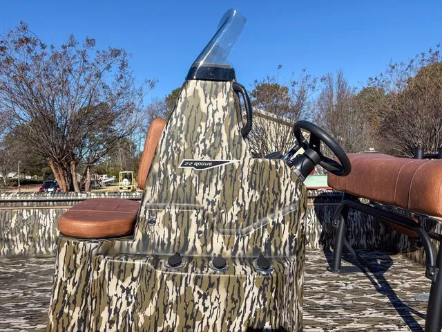 Slide: The Image of Avid Rogue 22 CC 2026 - 7