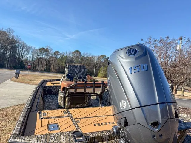 Slide: The Image of Avid Rogue 22 CC 2026 - 9