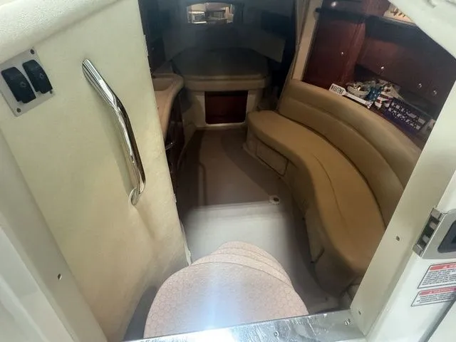 Slide: The Image of Sea Ray 320 Sundancer 2006 - 14