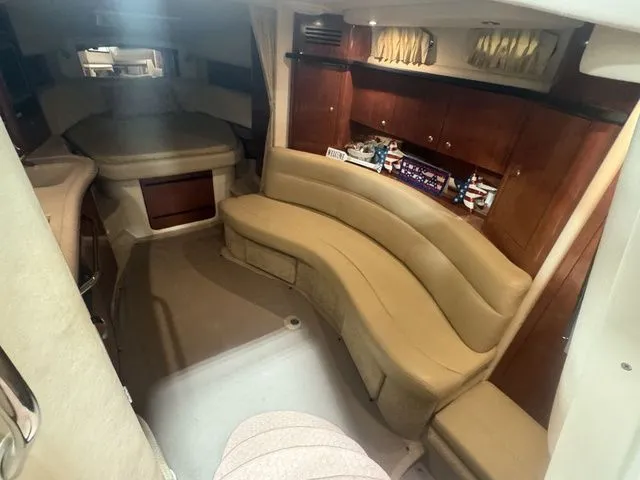 Slide: The Image of Sea Ray 320 Sundancer 2006 - 15