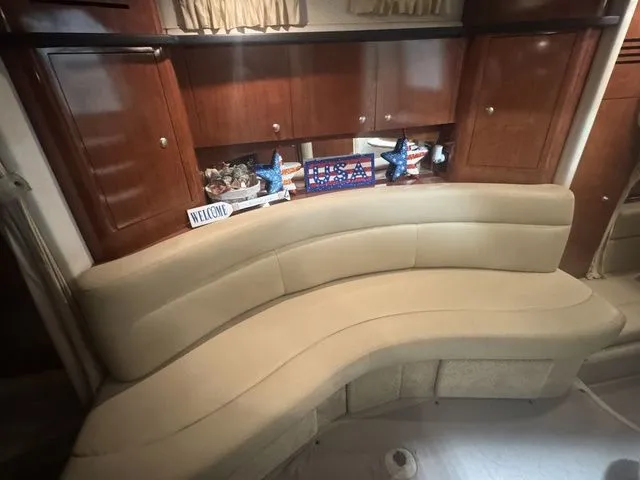 Slide: The Image of Sea Ray 320 Sundancer 2006 - 18