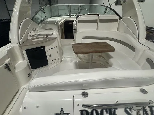 Slide: The Image of Sea Ray 320 Sundancer 2006 - 3