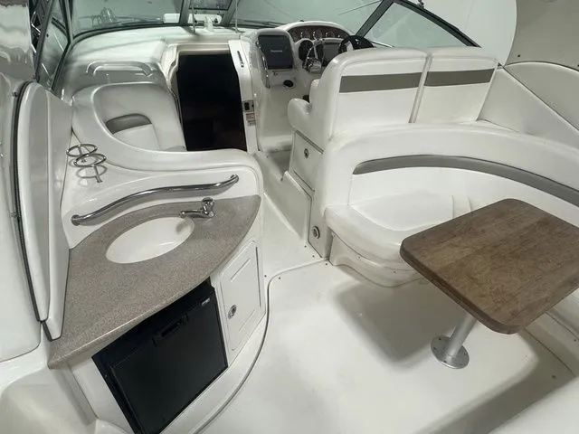 Slide: The Image of Sea Ray 320 Sundancer 2006 - 4