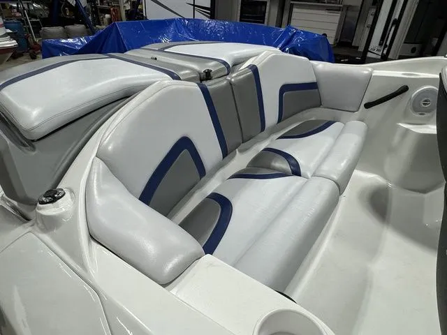 Slide: The Image of Sea-Doo 200 Speedster 2005 - 13