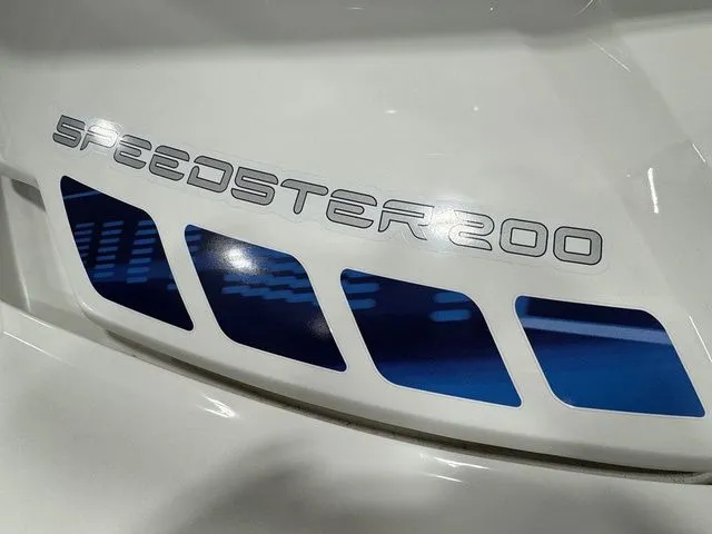 Slide: The Image of Sea-Doo 200 Speedster 2005 - 16