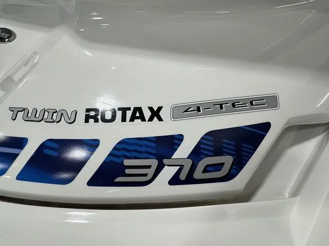 Slide: The Image of Sea-Doo 200 Speedster 2005 - 17