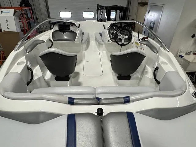 Slide: The Image of Sea-Doo 200 Speedster 2005 - 6