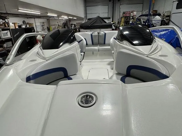 Slide: The Image of Sea-Doo 200 Speedster 2005 - 8