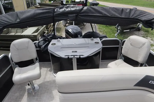 Slide: The Image of Berkshire LE 22 RFC 2022 - 16