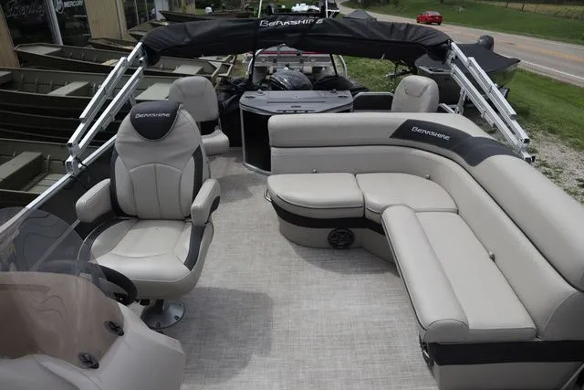 Slide: The Image of Berkshire LE 22 RFC 2022 - 19