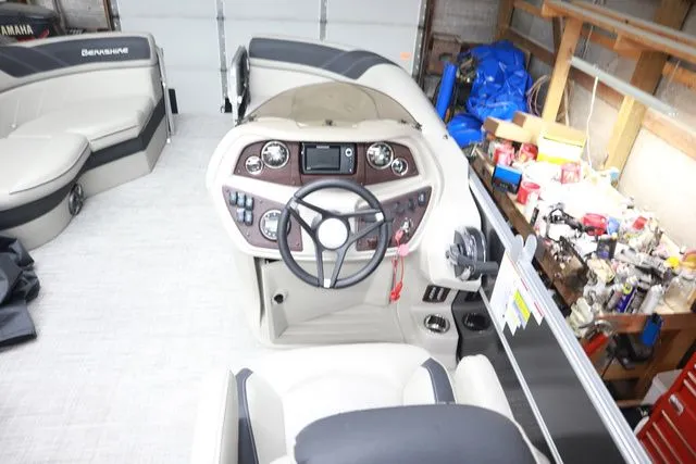 Slide: The Image of Berkshire LE 22 RFC 2022 - 3