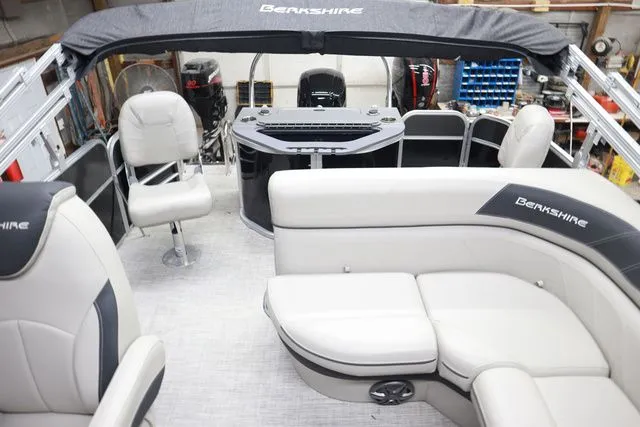 Slide: The Image of Berkshire LE 22 RFC 2022 - 4