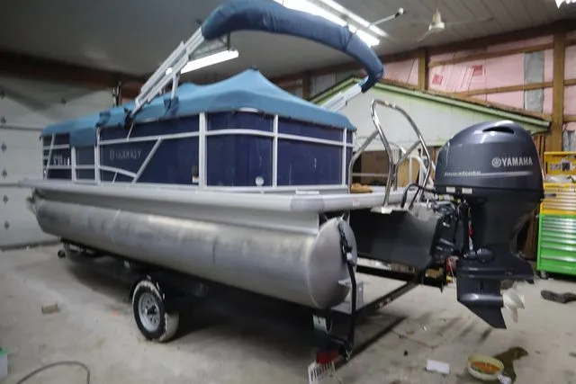 The Image of Godfrey Sweetwater 2086 CX 2022 - 1