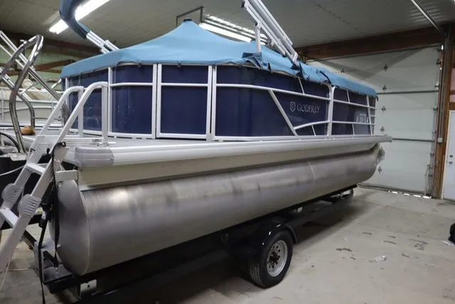 Slide: The Image of Godfrey Sweetwater 2086 CX 2022 - 3