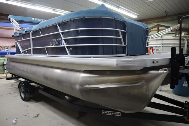 Slide: The Image of Godfrey Sweetwater 2086 CX 2022 - 4