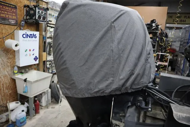 Slide: The Image of Godfrey Sweetwater 2286 SFL Triple Tube Package 2021 - 20