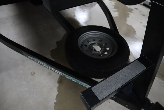 Slide: The Image of Godfrey Sweetwater 2286 SFL Triple Tube Package 2021 - 21