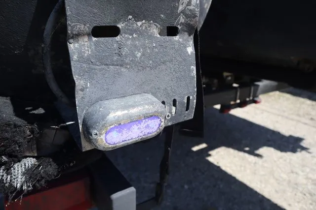 Slide: The Image of Godfrey Sweetwater 2286 SFL Triple Tube Package 2021 - 29