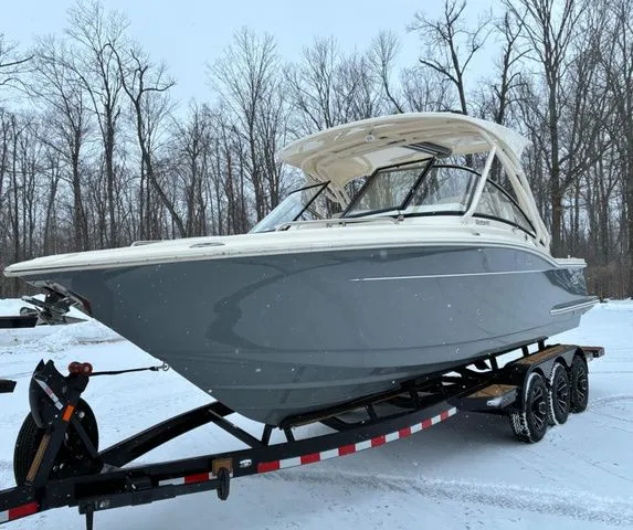 The Image of Scout 255 Dorado 2026 - 1