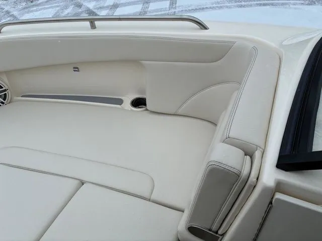 Slide: The Image of Scout 255 Dorado 2026 - 21