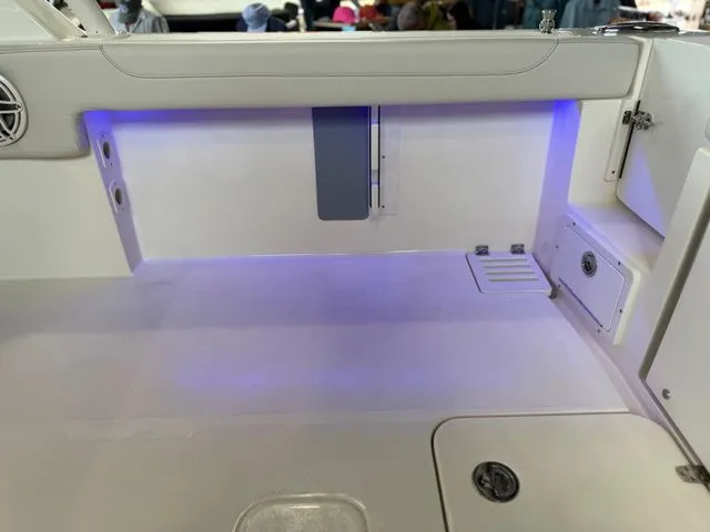 Slide: The Image of Scout 255 Dorado 2026 - 40