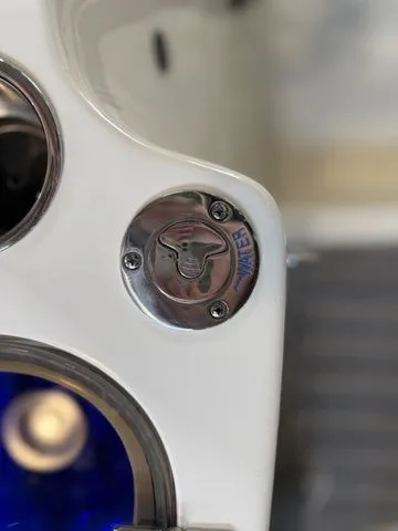 Slide: The Image of Scout 255 Dorado 2026 - 41