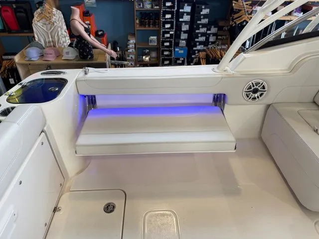 Slide: The Image of Scout 255 Dorado 2026 - 45