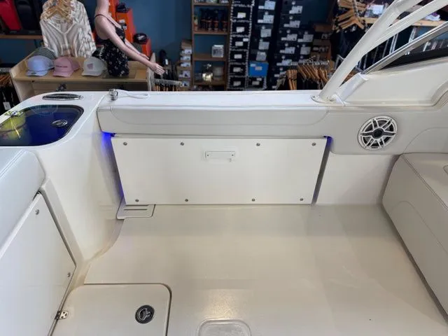 Slide: The Image of Scout 255 Dorado 2026 - 46