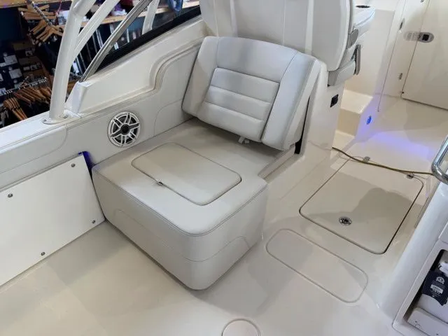 Slide: The Image of Scout 255 Dorado 2026 - 49