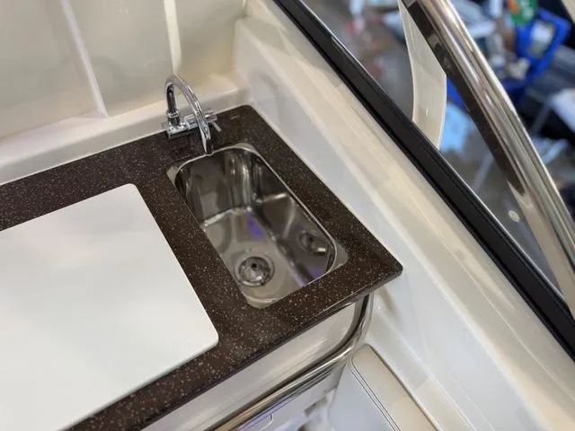 Slide: The Image of Scout 255 Dorado 2026 - 50